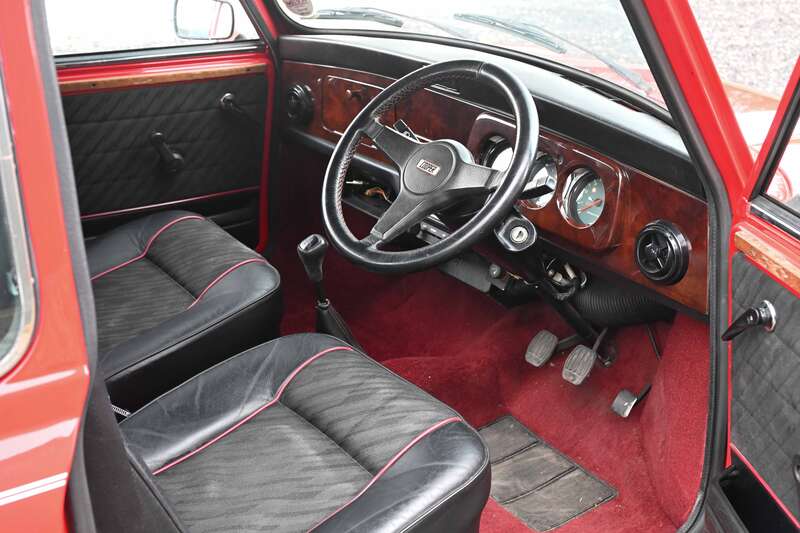 Used Rover Mini 1992 for sale - 77738788: Photo 2