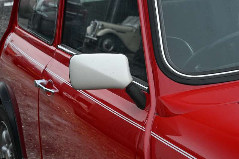 Used Rover Mini 1992 for sale - 77738788: Photo 20