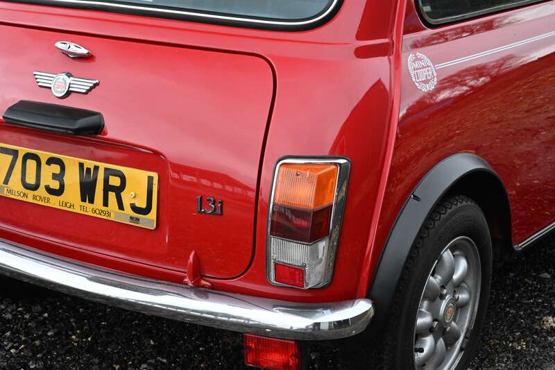 Used Rover Mini 1992 for sale - 77738788: Photo 21