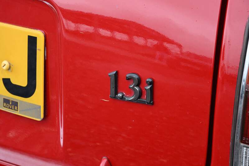 Used Rover Mini 1992 for sale - 77738788: Photo 24