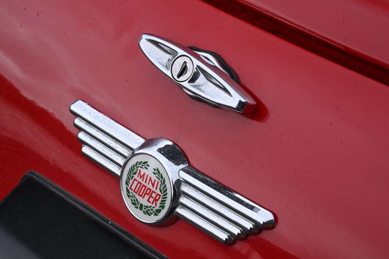 Used Rover Mini 1992 for sale - 77738788: Photo 25