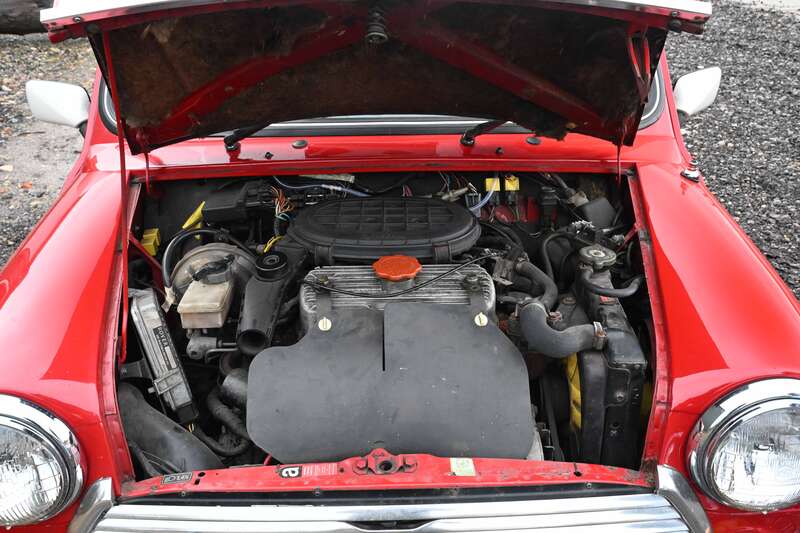 Used Rover Mini 1992 for sale - 77738788: Photo 3