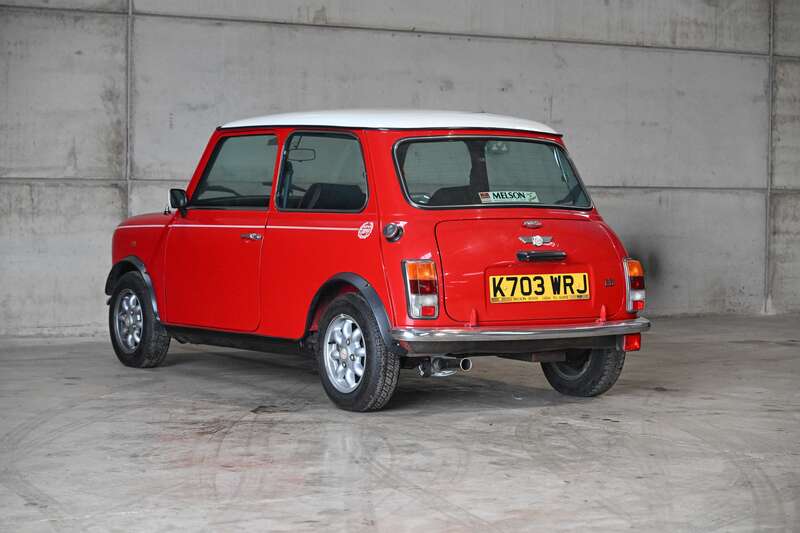 Used Rover Mini 1992 for sale - 77738788: Photo 4