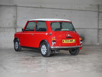Used Rover Mini 1992 for sale - 77738788: Photo