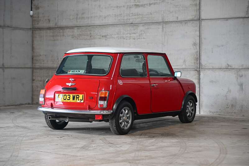 Used Rover Mini 1992 for sale - 77738788: Photo 6