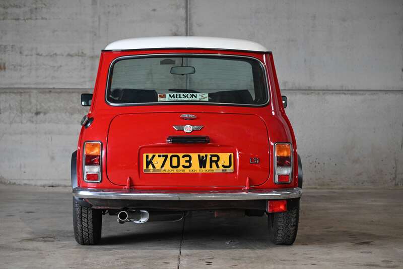 Used Rover Mini 1992 for sale - 77738788: Photo 7