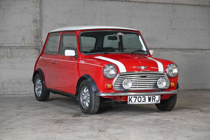 Used Rover Mini 1992 for sale - 77738788: Photo 8