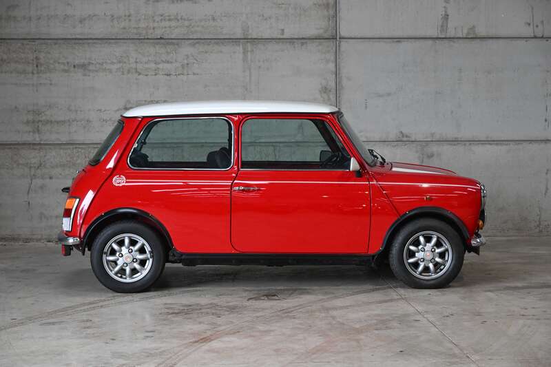 Used Rover Mini 1992 for sale - 77738788: Photo 9