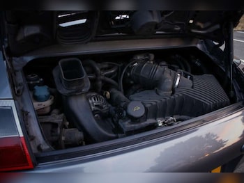 Used Porsche 911 2002 for sale - 79522278: Photo