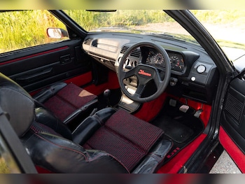 Used Peugeot 205 1987 for sale - 79159597: Photo
