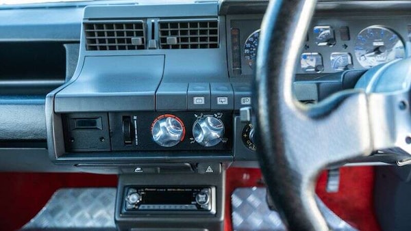 Used Renault 5 for sale - 76021546: Photo 10
