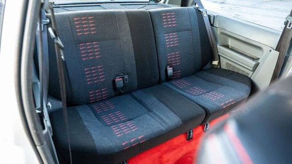 Used Renault 5 for sale - 76021546: Photo 13