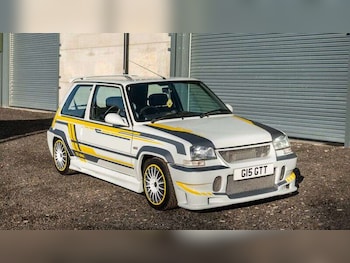 Renault - 5