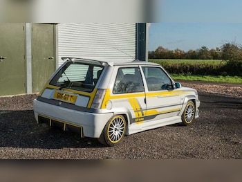 Used Renault 5 for sale - 76021546: Photo 4