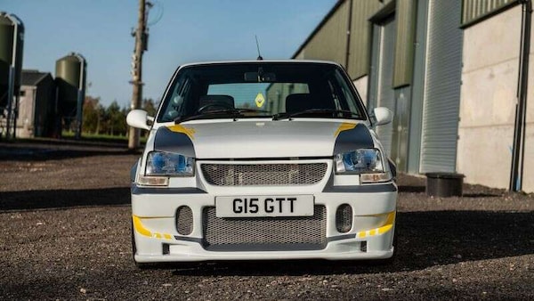 Used Renault 5 for sale - 76021546: Photo 5