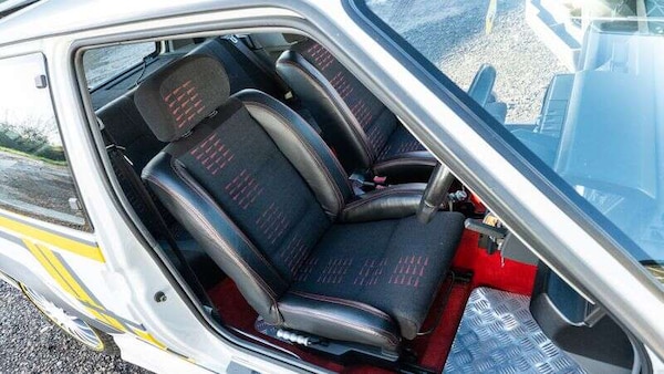 Used Renault 5 for sale - 76021546: Photo 9