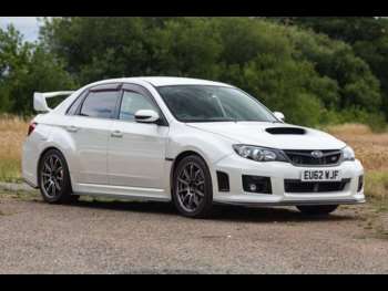 2023 - WRX STI