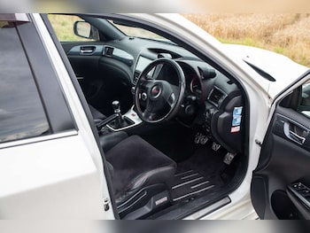Used Subaru Impreza 2000 for sale - 75378671: Photo