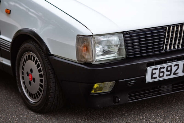 Used Fiat Uno for sale - 76228642: Photo 10