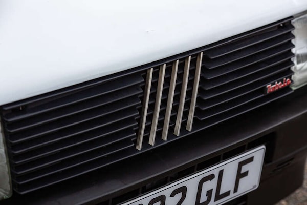 Used Fiat Uno for sale - 76228642: Photo 13