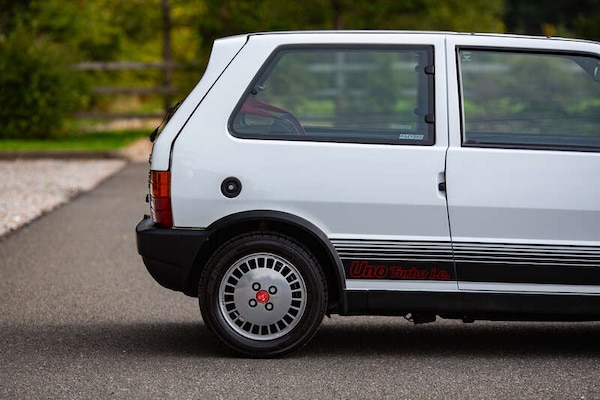 Used Fiat Uno for sale - 76228642: Photo 18