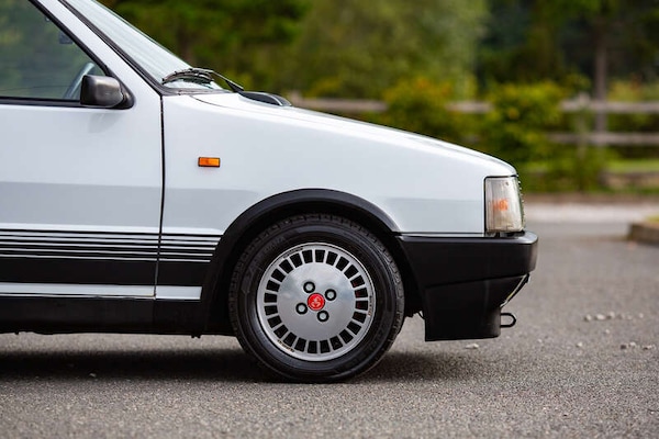 Used Fiat Uno for sale - 76228642: Photo 19