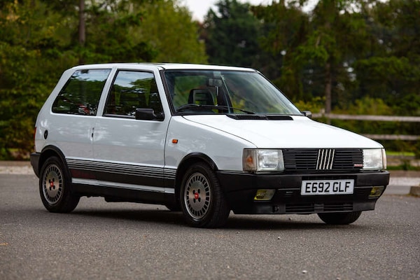 Used Fiat Uno for sale - 76228642: Photo 1