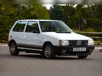 Used Fiat Uno 1997 for sale - 76228642: Photo