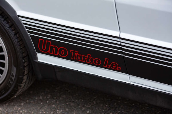 Used Fiat Uno for sale - 76228642: Photo 21
