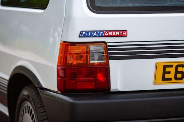 Used Fiat Uno for sale - 76228642: Photo 24