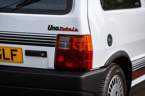 Used Fiat Uno for sale - 76228642: Photo 25