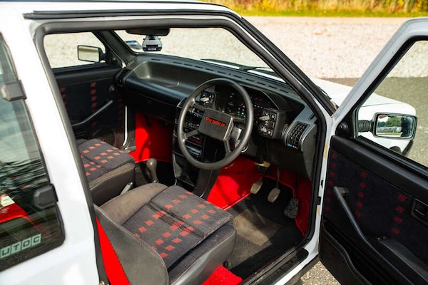 Used Fiat Uno for sale - 76228642: Photo 2