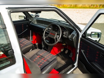 Used Fiat Uno 1997 for sale - 76228642: Photo
