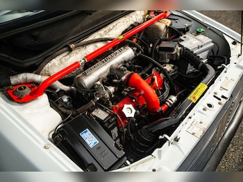 Used Fiat Uno 1997 for sale - 76228642: Photo