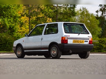 Used Fiat Uno 1997 for sale - 76228642: Photo