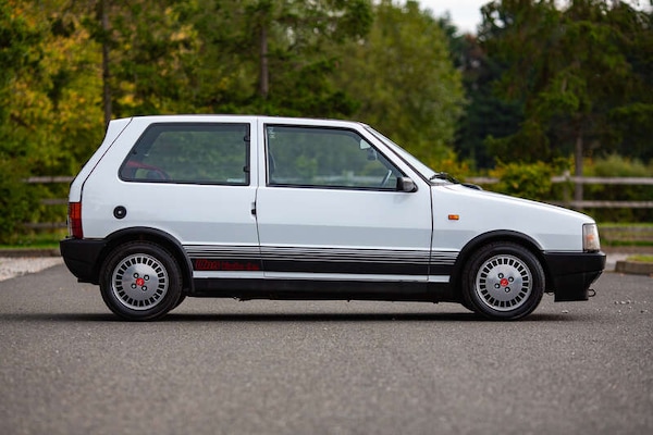 Used Fiat Uno for sale - 76228642: Photo 5