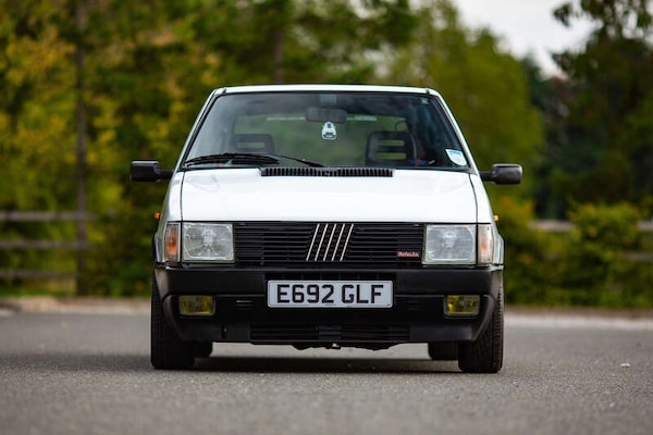 Used Fiat Uno for sale - 76228642: Photo 6