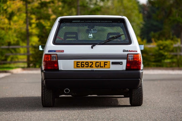 Used Fiat Uno for sale - 76228642: Photo 7