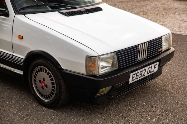 Used Fiat Uno for sale - 76228642: Photo 8