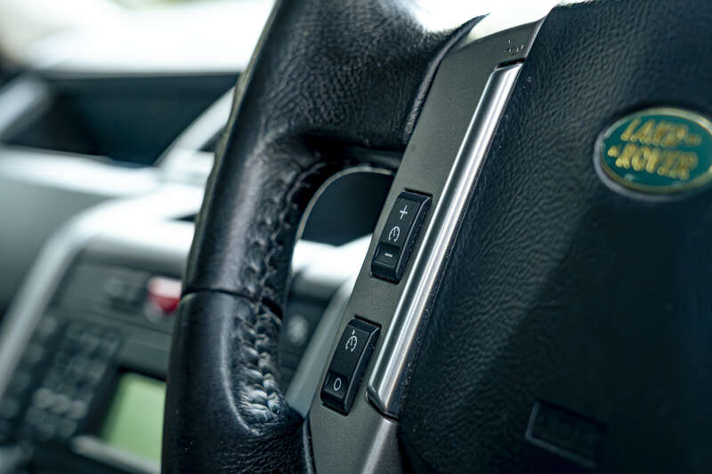 Used Land Rover Range Rover Sport 2008 for sale - 76021544: Photo 11