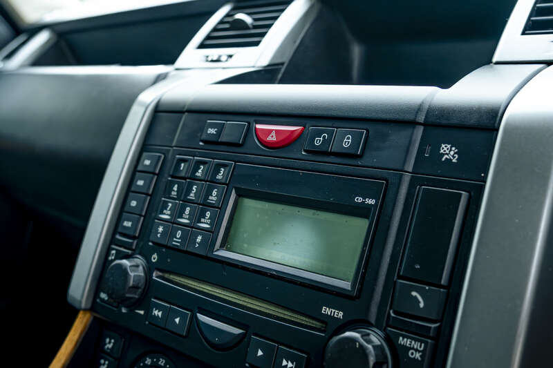 Used Land Rover Range Rover Sport 2008 for sale - 76021544: Photo 13