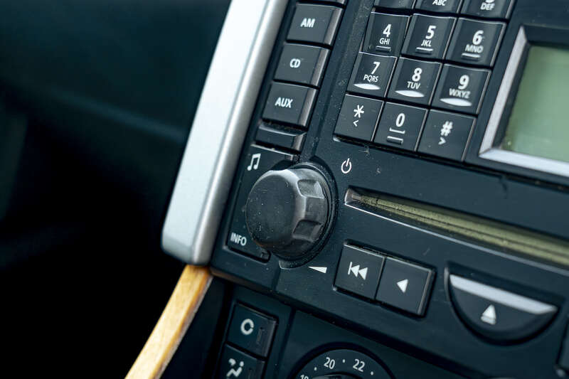 Used Land Rover Range Rover Sport 2008 for sale - 76021544: Photo 15