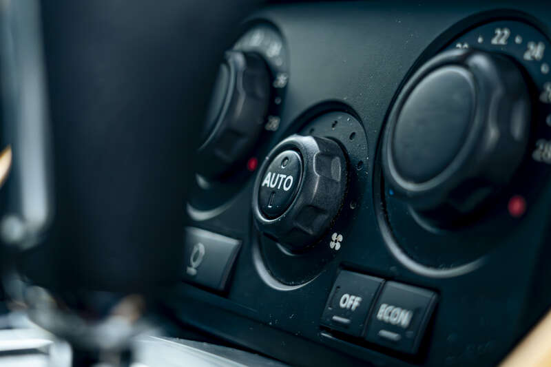 Used Land Rover Range Rover Sport 2008 for sale - 76021544: Photo 16