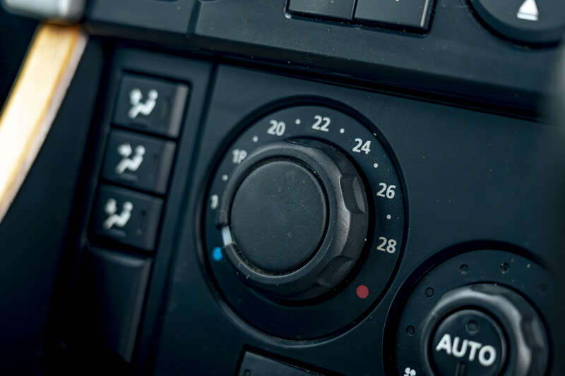 Used Land Rover Range Rover Sport 2008 for sale - 76021544: Photo 17