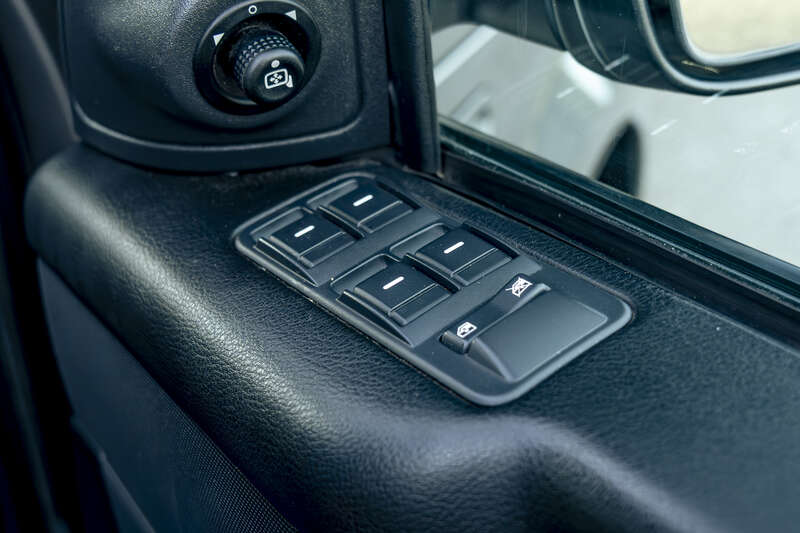 Used Land Rover Range Rover Sport 2008 for sale - 76021544: Photo 19