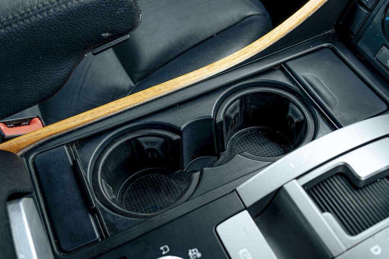 Used Land Rover Range Rover Sport 2008 for sale - 76021544: Photo 21