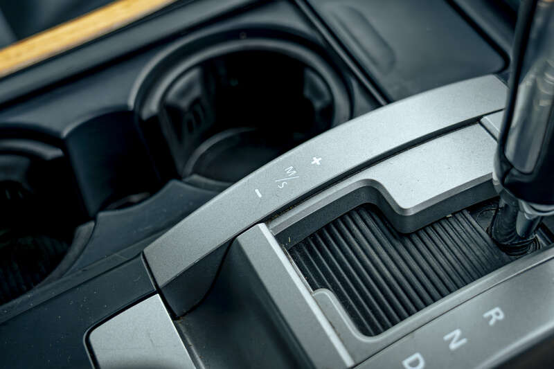 Used Land Rover Range Rover Sport 2008 for sale - 76021544: Photo 22