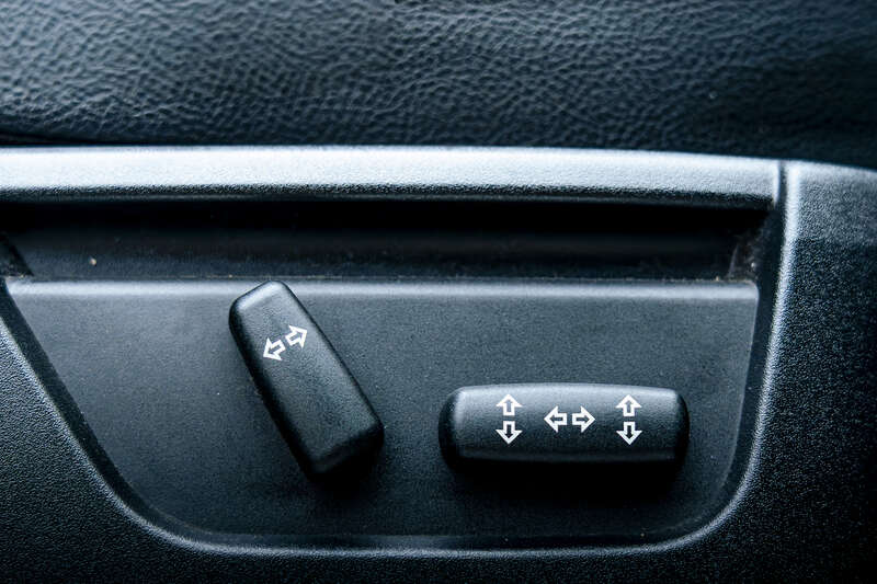 Used Land Rover Range Rover Sport 2008 for sale - 76021544: Photo 24