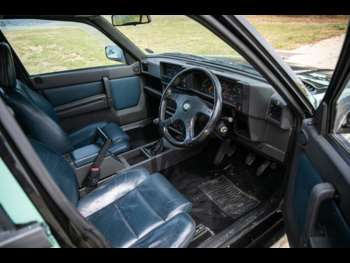 Used Alfa Romeo 75 1989 for sale - 75187930: Photo