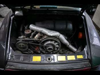 Used Porsche 911 1978 for sale - 74899476: Photo